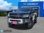 Used 2020 Chevrolet Colorado ZR2 Crew Cab 4WD, Pickup for sale #L1126798 - photo 1