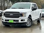 Used 2020 Ford F-150 XL SuperCrew Cab 4x2, Pickup for sale #LKD31509 - photo 2