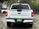 Used 2020 Ford F-150 XL SuperCrew Cab 4x2, Pickup for sale #LKD31509 - photo 4