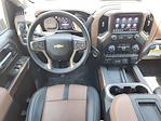 2021 Chevrolet Silverado 2500 Crew Cab SRW 4x4, Pickup #MF315799 - photo 25