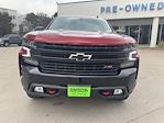 Used 2021 Chevrolet Silverado 1500 LT Crew Cab 4x4, Pickup for sale #MG404143 - photo 6