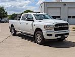 Used 2021 Ram 3500 Big Horn Crew Cab 4x4, Pickup for sale #MG551764 - photo 4