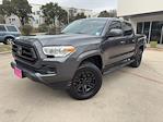 Used 2021 Toyota Tacoma SR Double Cab 4x2, Pickup for sale #MT018811 - photo 1