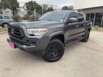 Used 2021 Toyota Tacoma SR Double Cab 4x2, Pickup for sale #MT018811 - photo 3