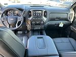 2022 Chevrolet Silverado 2500 Crew Cab 4WD, Pickup #N1232229 - photo 9