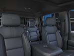 2022 Chevrolet Silverado 2500 Crew Cab 4x4, Pickup #N1240939 - photo 24
