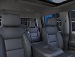 2022 Chevrolet Silverado 2500 Crew Cab 4x4, Pickup #N1241615 - photo 24