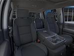 2022 Chevrolet Silverado 2500 Crew Cab 4x4, Pickup #N1241680 - photo 16