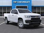 2022 Chevrolet Colorado Extended Cab 4x2, Pickup #N1322238 - photo 7