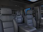 2022 Chevrolet Silverado 3500 Crew Cab 4x4, Pickup #NF331630 - photo 24