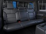 2022 Chevrolet Silverado 3500 Crew Cab 4x4, Pickup #NF332967 - photo 17
