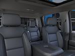 2022 Chevrolet Silverado 2500 Crew Cab 4x4, Pickup #NF362782 - photo 24