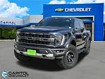 2022 Ford F-150 SuperCrew Cab 4WD, Pickup for sale #NFA85868 - photo 4