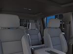 2022 Chevrolet Silverado 1500 Crew Cab 4x4, Pickup #NG600584 - photo 24