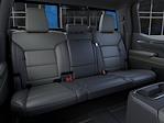 2022 Chevrolet Silverado 1500 Crew Cab 4x4, Pickup #NG638838 - photo 17