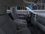 2022 Chevrolet Silverado 1500 Regular Cab 4x2, Pickup #NG672181 - photo 17