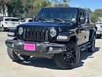 2022 Jeep Gladiator Crew Cab 4x4, Pickup for sale #NL124627 - photo 4