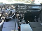 2022 Jeep Gladiator Crew Cab 4x4, Pickup for sale #NL124627 - photo 9