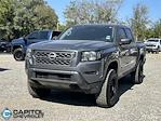 Used 2022 Nissan Frontier SV Crew Cab 4x4, Pickup for sale #NN691258 - photo 1