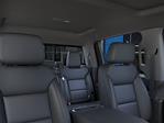 2023 Chevrolet Silverado 1500 Crew Cab 4x2, Pickup #P1131520 - photo 24