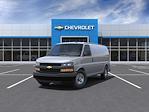 2023 Chevrolet Express 2500 4x2, Empty Cargo Van #P1169335 - photo 8