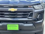 2023 Chevrolet Colorado Crew Cab 4x2, Pickup #P1175413 - photo 8