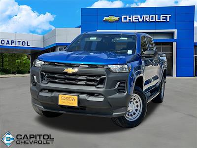 2023 Chevrolet Colorado Crew Cab 4x2, Pickup for sale #P1245072 - photo 1