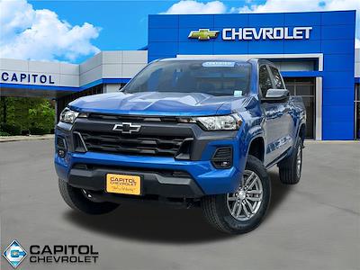 2023 Chevrolet Colorado Crew Cab 4x2, Pickup for sale #P1264024 - photo 1