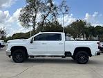 Used 2023 Chevrolet Silverado 2500 LTZ Crew Cab 4x4, Pickup for sale #PF121795 - photo 4