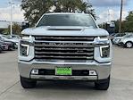 Used 2023 Chevrolet Silverado 2500 LTZ Crew Cab 4x4, Pickup for sale #PF121795 - photo 7