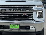 Used 2023 Chevrolet Silverado 2500 LTZ Crew Cab 4x4, Pickup for sale #PF121795 - photo 8