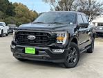 Used 2023 Ford F-150 XL SuperCrew Cab 4x4, Pickup for sale #PFC74694 - photo 3