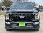 Used 2023 Ford F-150 XL SuperCrew Cab 4x4, Pickup for sale #PFC74694 - photo 6