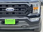 Used 2023 Ford F-150 XL SuperCrew Cab 4x4, Pickup for sale #PFC74694 - photo 7