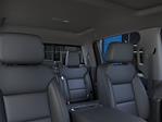 2023 Chevrolet Silverado 1500 Crew Cab 4x4, Pickup #PG105784 - photo 24