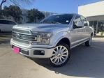 Used 2018 Ford F-150 XL SuperCrew Cab 4x4, Pickup for sale #PJFA61539 - photo 1