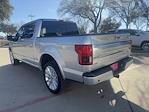 Used 2018 Ford F-150 XL SuperCrew Cab 4x4, Pickup for sale #PJFA61539 - photo 2