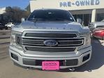 Used 2018 Ford F-150 XL SuperCrew Cab 4x4, Pickup for sale #PJFA61539 - photo 6