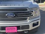 Used 2018 Ford F-150 XL SuperCrew Cab 4x4, Pickup for sale #PJFA61539 - photo 7