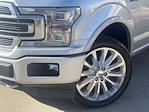 Used 2018 Ford F-150 XL SuperCrew Cab 4x4, Pickup for sale #PJFA61539 - photo 8