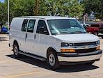 2020 Chevrolet Express 2500 SRW 4x2, Empty Cargo Van #PL1175185 - photo 5