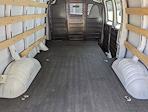 2020 Chevrolet Express 2500 SRW 4x2, Empty Cargo Van #PL1175185 - photo 30