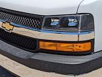 2020 Chevrolet Express 2500 SRW 4x2, Empty Cargo Van #PL1175185 - photo 9