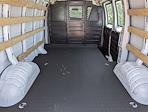 Used 2020 GMC Savana 2500 4x2, Empty Cargo Van for sale #PL1180851 - photo 2