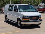 Used 2020 GMC Savana 2500 4x2, Empty Cargo Van for sale #PL1183252 - photo 5