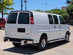 Used 2020 GMC Savana 2500 4x2, Empty Cargo Van for sale #PL1183252 - photo 4