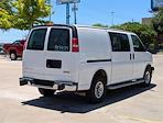 Used 2020 GMC Savana 2500 4x2, Empty Cargo Van for sale #PL1221723 - photo 4