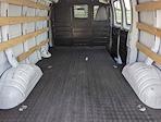 Used 2020 GMC Savana 2500 4x2, Empty Cargo Van for sale #PL1234971 - photo 31