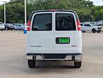 Used 2020 GMC Savana 2500 4x2, Empty Cargo Van for sale #PL1234971 - photo 3