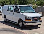 Used 2020 GMC Savana 2500 4x2, Empty Cargo Van for sale #PL1256426 - photo 5